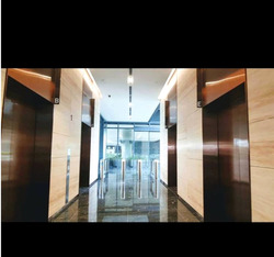 Woods Square (D25), Office #448873531